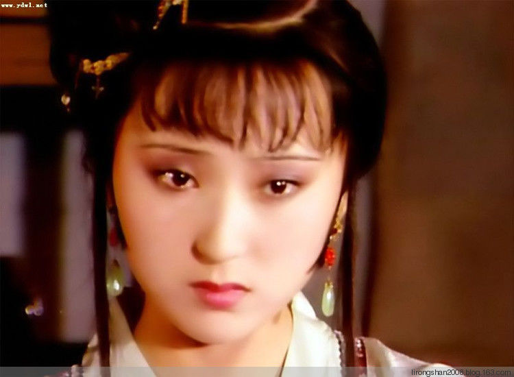 红楼梦人物姓名深意以及分析,红楼梦林黛玉命运暗示和隐喻