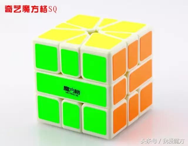 魔方常识,魔方各种术语大全