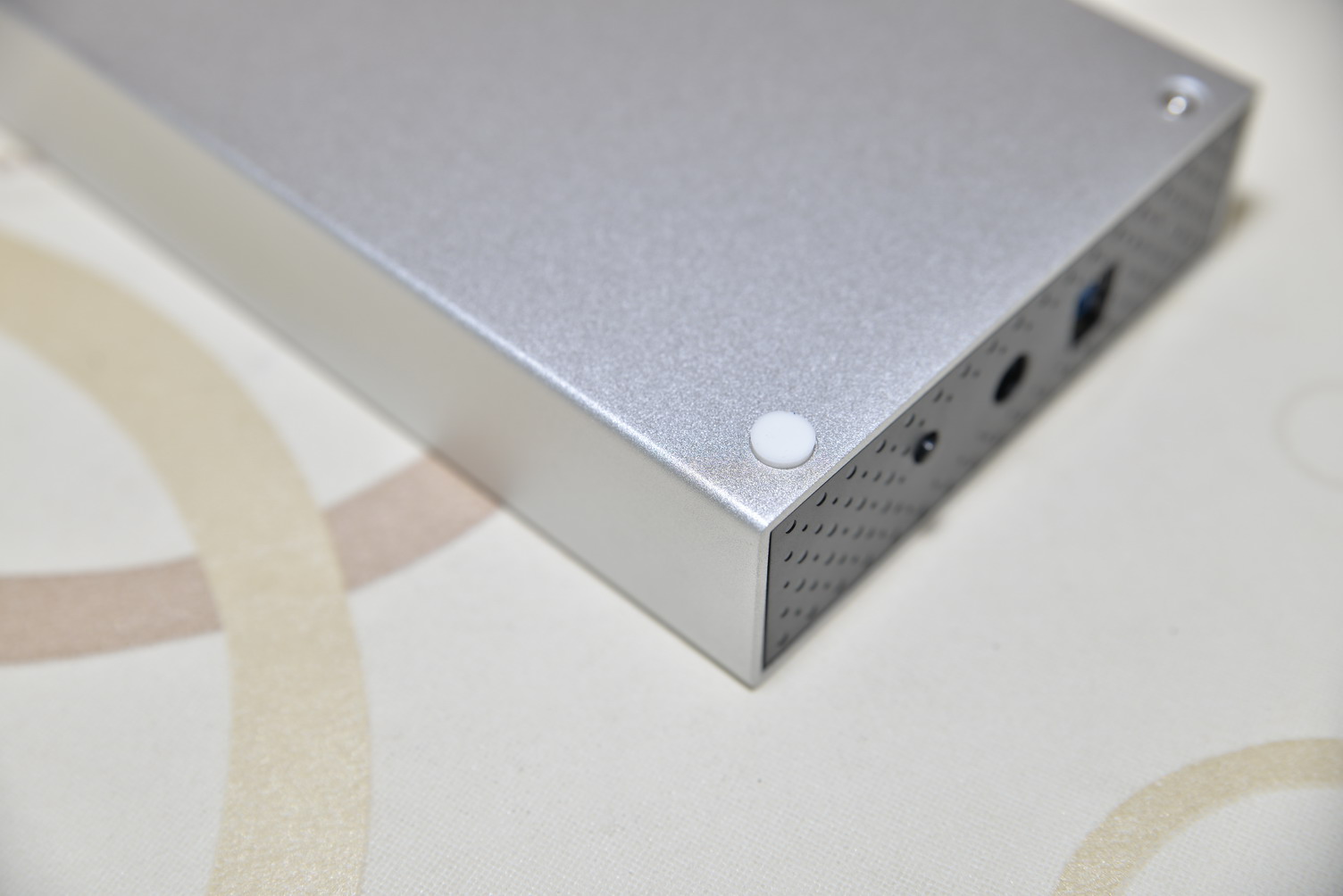 移动与性能兼顾，ORICO3518S3硬盘盒与西数1T蓝盘