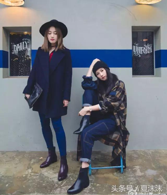 冬款百搭鞋测评,双十一买鞋攻略跑鞋