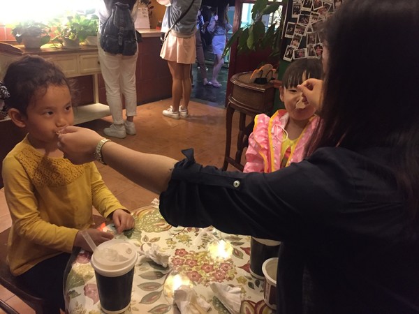 两大两小的厦门四日游