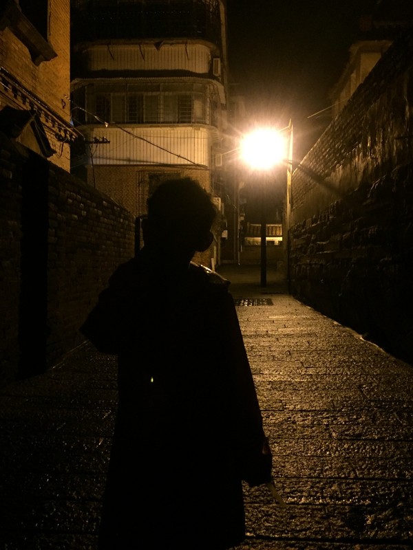 两大两小的厦门四日游