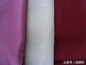 夏季生活用品小常识大全,对化纤面料过敏怎么办小妙招