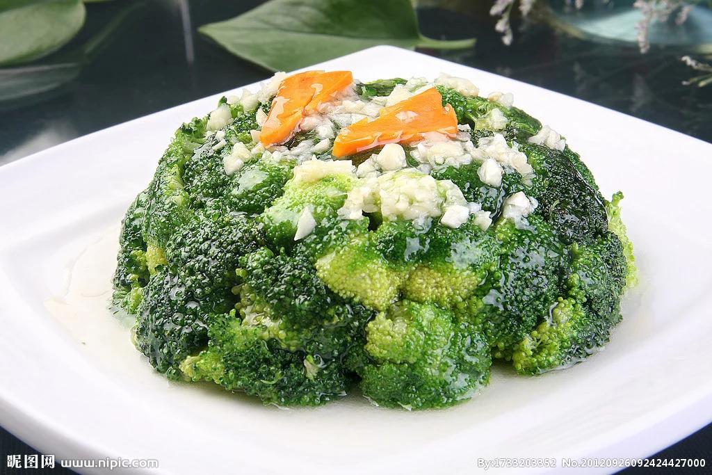 想活的时间长，就吃这些神品！