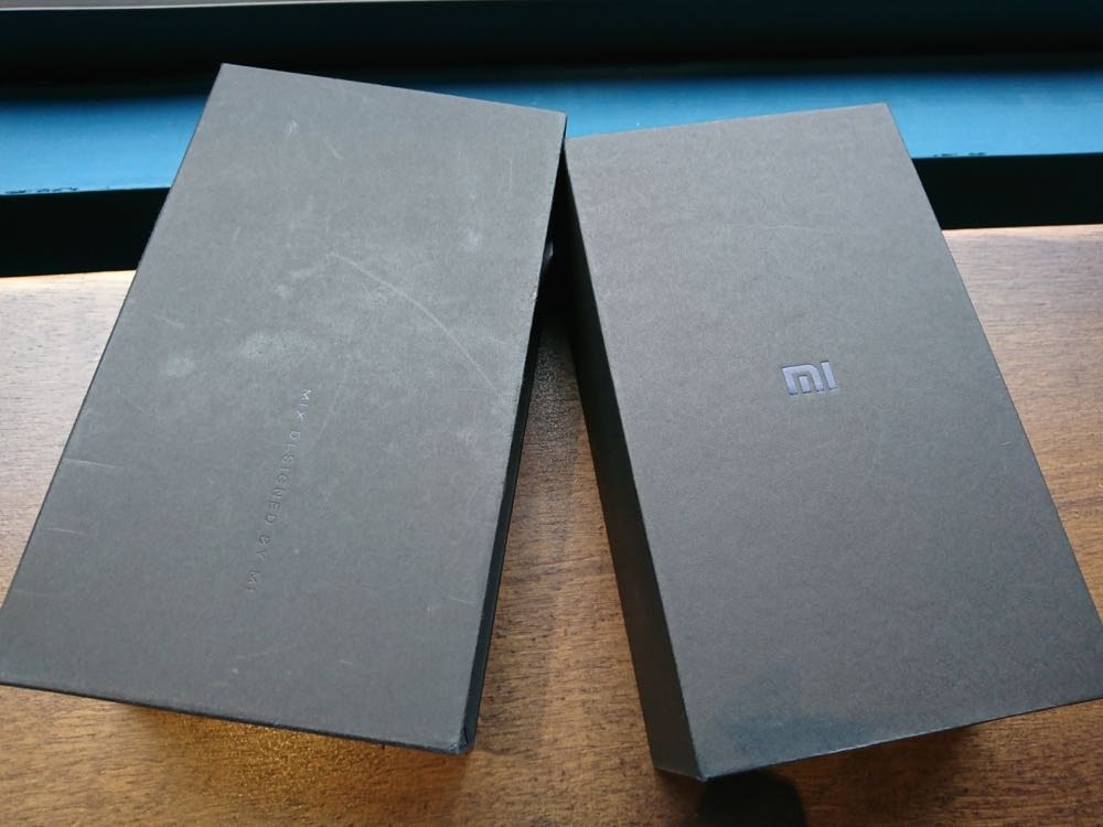 找回初衷的小米MIX手机,亲手试用评测