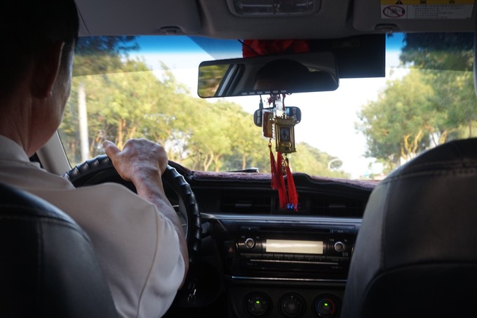 被遗忘的岛,金门被时光遗忘的岛乡