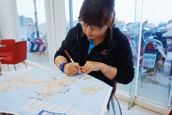 被遗忘的岛,金门被时光遗忘的岛乡