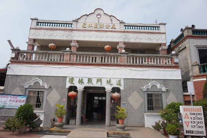 被遗忘的岛,金门被时光遗忘的岛乡