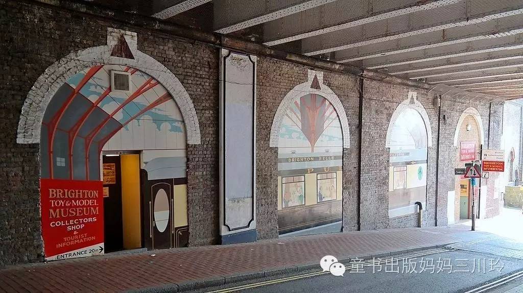 世界最大的玩具馆,世界玩具博物馆