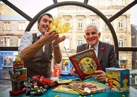 世界最大的玩具馆,世界玩具博物馆