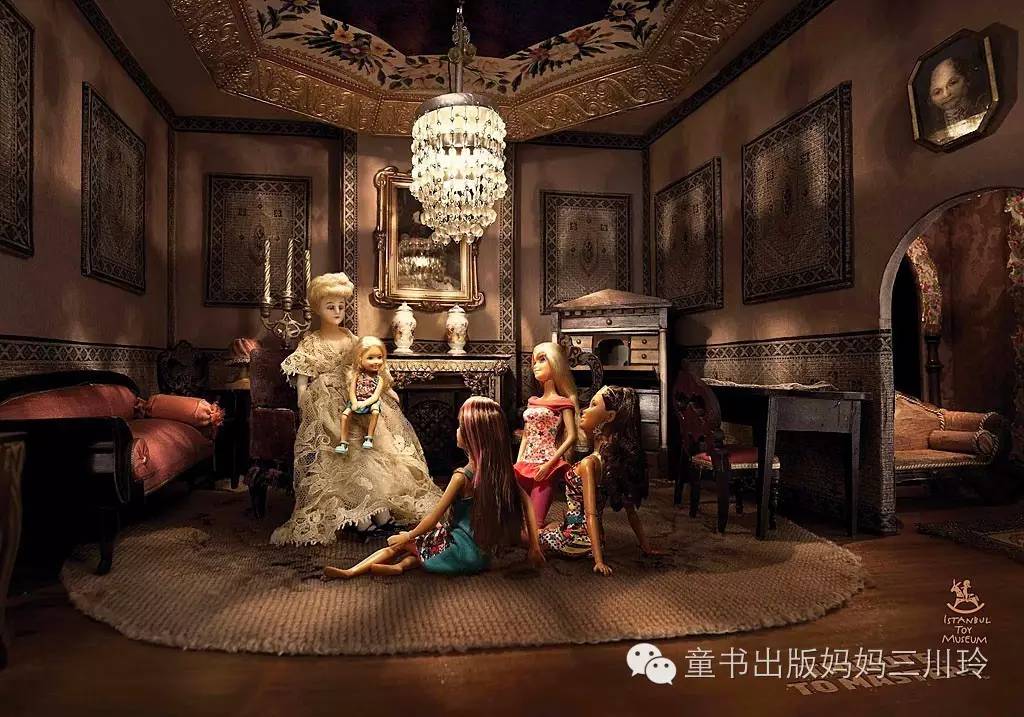 世界最大的玩具馆,世界玩具博物馆