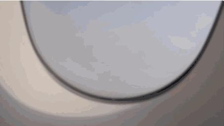 带淋浴的私人影院,4800元飞机头等舱