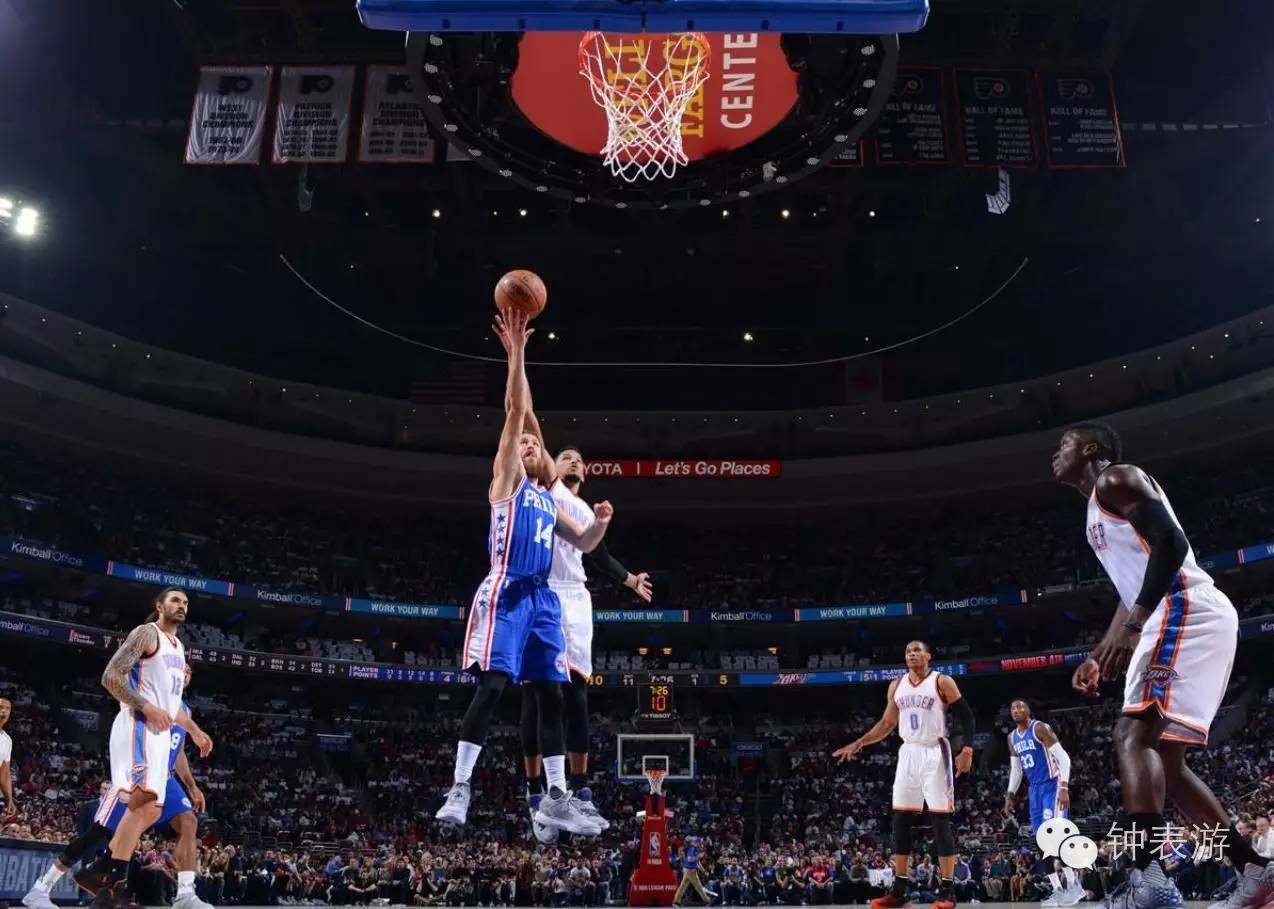 篮球24秒计时规则是什么,篮球投篮时间为什么是24秒