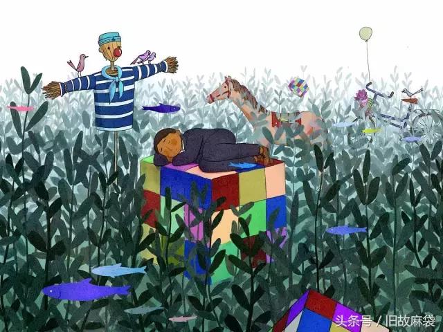 人生中最难的阶段不是没有人懂你,人生最难的阶段不是没人懂你自己