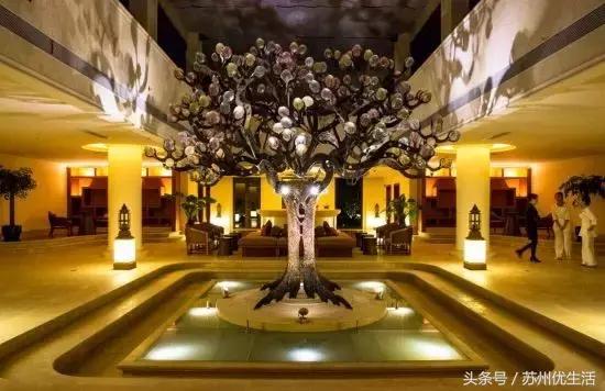 苏州周边最适合2人去的“约泡”地点……