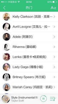 听歌软件哪个最好用免费正版音乐,听歌软件哪个最好用免费50首