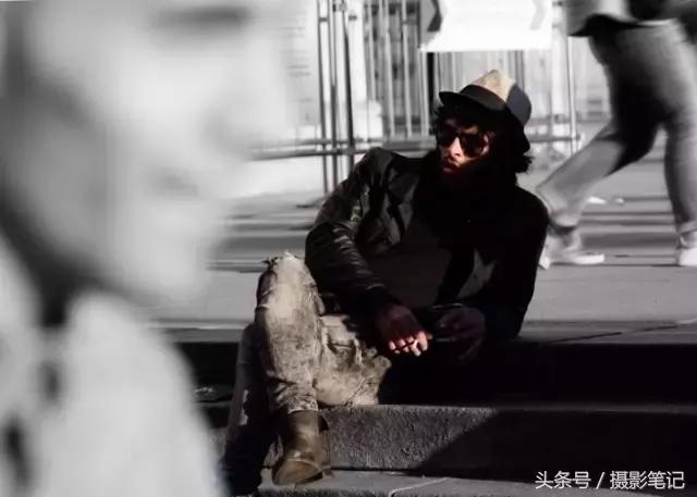 10月摄影笔记照片点评合集