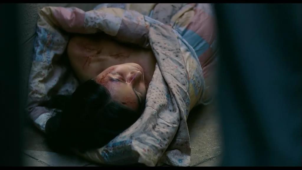 韩国电影看见恶魔深度解析,和看见恶魔类似的韩国电影