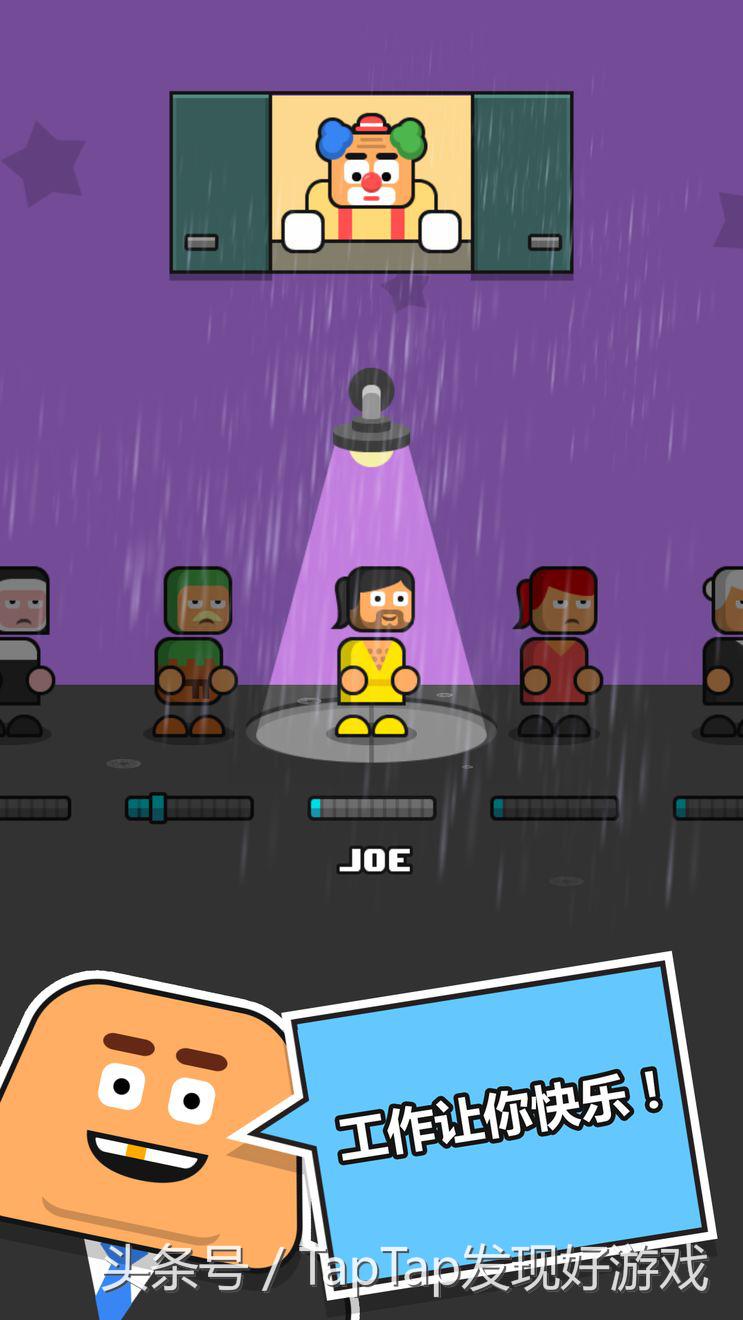 每周全球安卓手游新作大赏vol.11