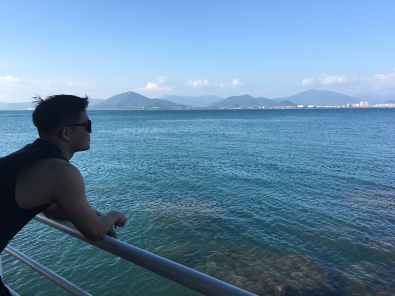 三亚一个来了就不想再来的城市,三亚来了就不想走的城市