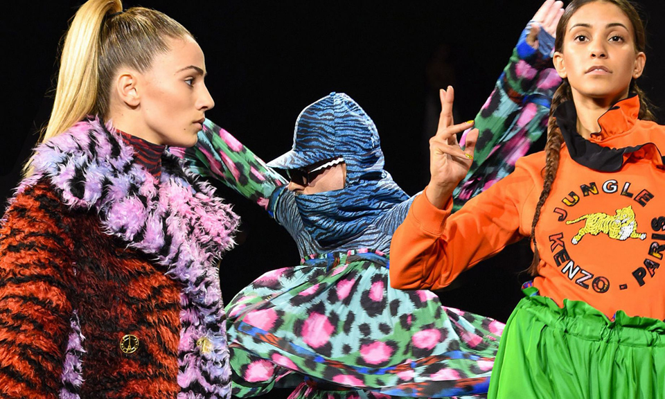 kenzo有哪些联名款,kenzohm联名款价格