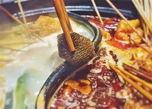 爱吃麻辣的你,一条微信带你吃遍长沙的四川味!