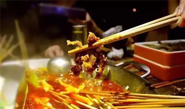 爱吃麻辣的你,一条微信带你吃遍长沙的四川味!