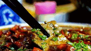 爱吃麻辣的你,一条微信带你吃遍长沙的四川味!