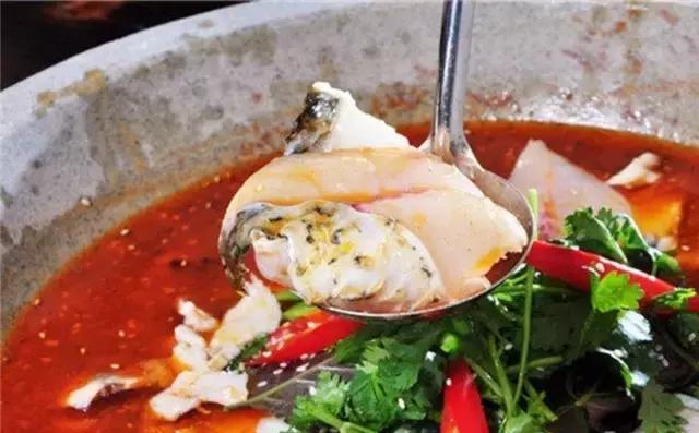 爱吃麻辣的你,一条微信带你吃遍长沙的四川味!