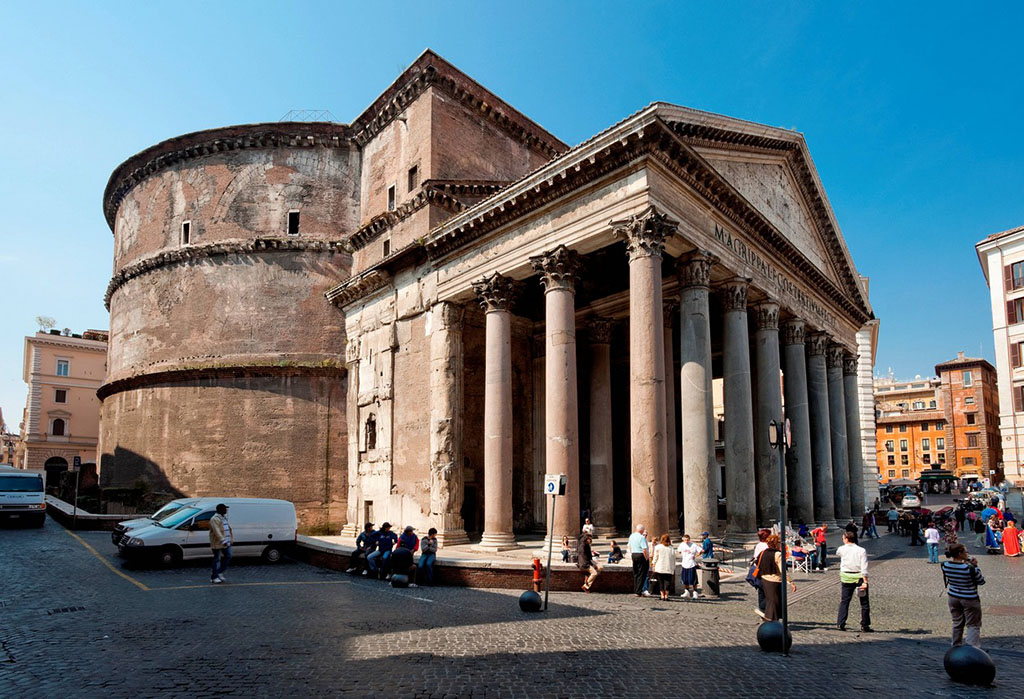 真正的罗马表价格,真正的罗马文明