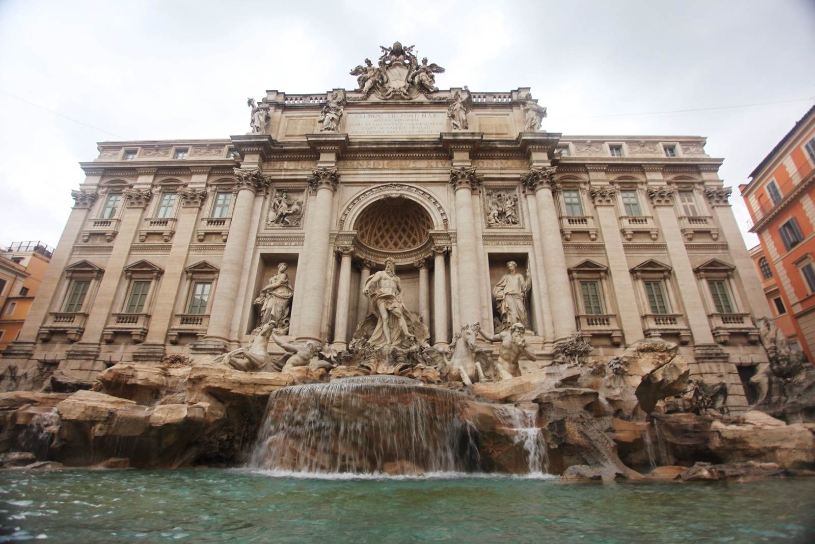 真正的罗马表价格,真正的罗马文明