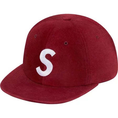 supreme斜logo棒球帽,supreme16年boxlogo