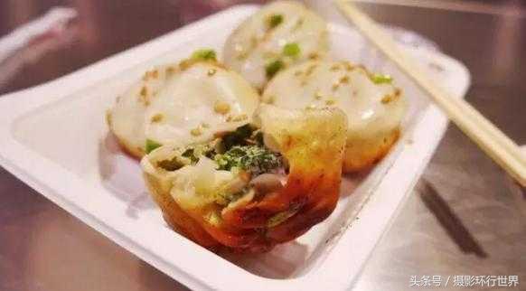 没吃过这几样不能叫做吃货,没吃过这些敢说自己是吃货吗