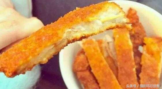 没吃过这几样不能叫做吃货,没吃过这些敢说自己是吃货吗