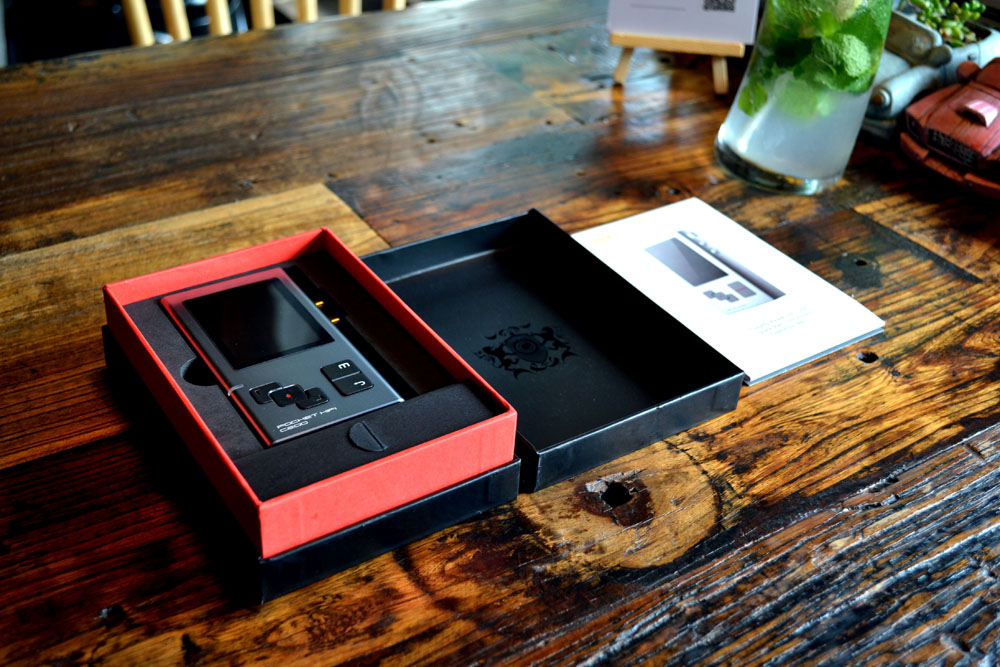 音乐是一种抹不掉的情怀，七彩虹C200HIFI*放播**器体验。