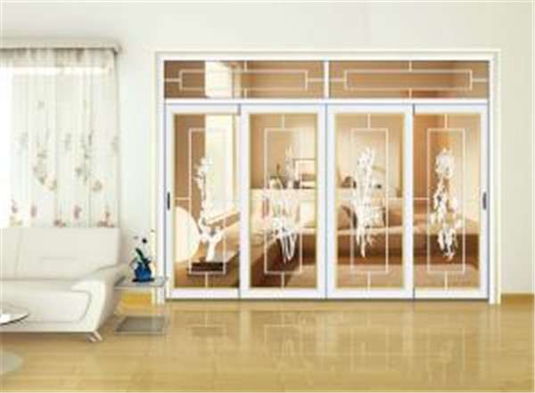 铝合金门怎么选,铝合金门种类有哪些?