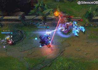 英雄联盟deft破三路,swift酒桶预判deft是哪期