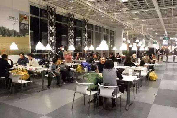 你梦想中的家是什么样子的,深圳的家居商场有哪些