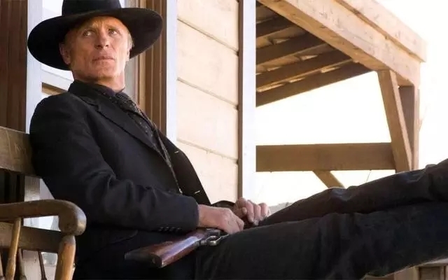 西部世界第一季一口气,西部世界第一季免费未删减