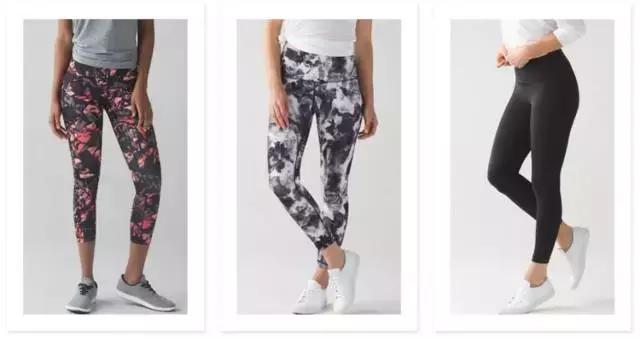 说好的瘦腿裤,为什么还是显胖?