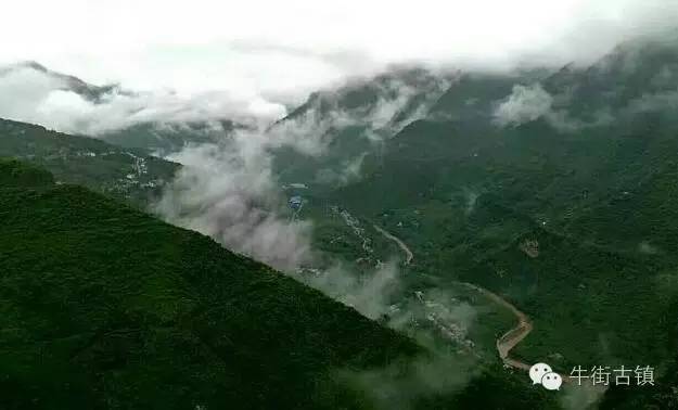 牛街自述,看完再也不嫌弃你了~~~