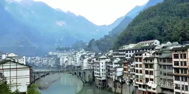 牛街自述,看完再也不嫌弃你了~~~