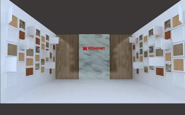 第三届杭州展览会,第三届杭州室内设计周获奖名单