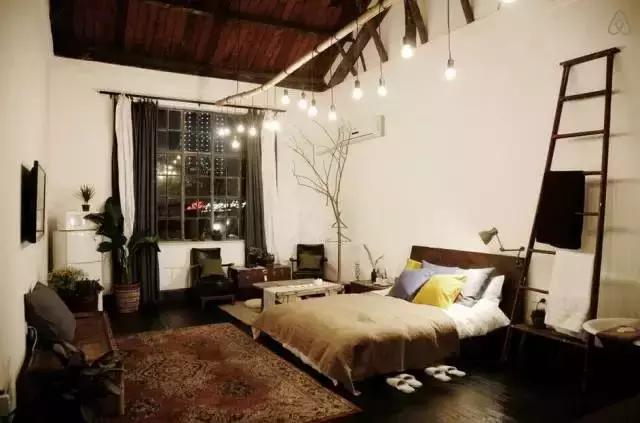 简奢生活的高颜值民宿,又便宜又美的民宿