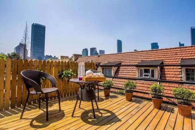 简奢生活的高颜值民宿,又便宜又美的民宿