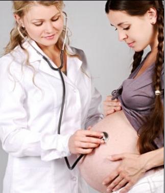 顺产的时候要怎么做,顺产的时候孕妈要怎么做