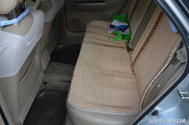 2013年别克凯越二手车油耗怎么样,别克凯越hrv自动1.6高速真实油耗