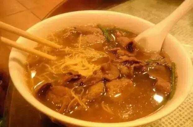 广州最地道的五家牛杂老店,广州老字号牛三星