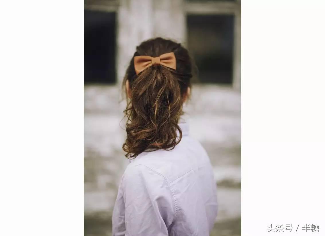 教你快速打造丸子头利落又时髦,慵懒丸子头怎么扎不扯头皮