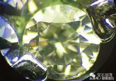 如何辨别钻石仿品,一张图教你区分钻石和仿钻